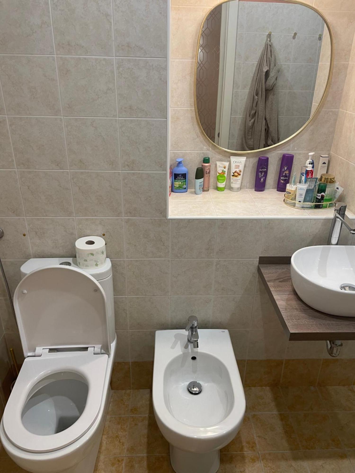 Apartamento Monolocale Chic