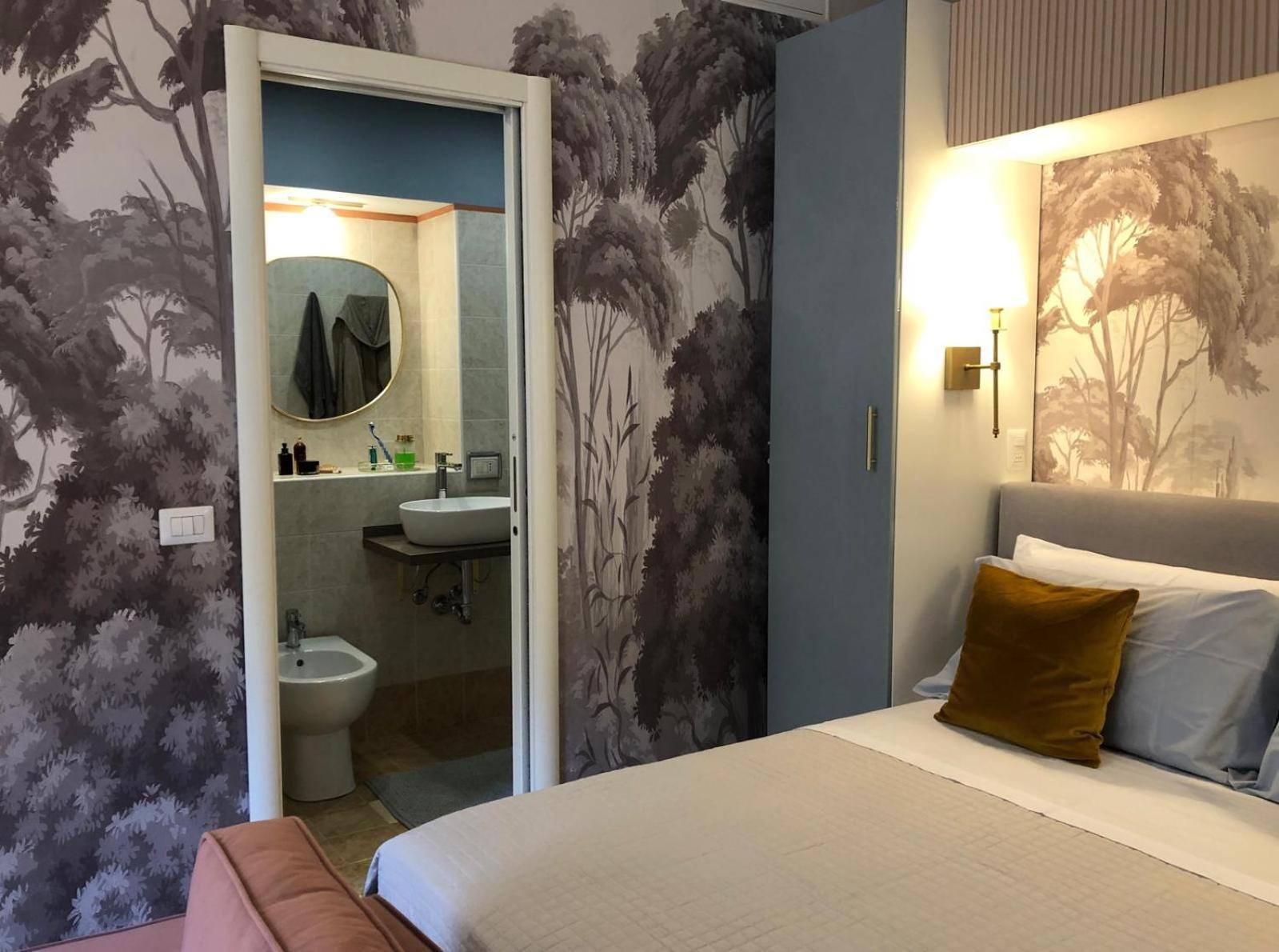 Monolocale Chic Apartamento *